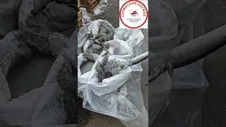 Сделали из груды металла &mdash; рабочую машину. ЧАСТЬ 3