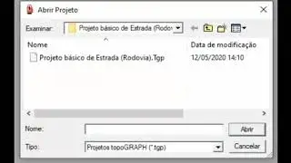 Tutorial tg98... Novidades a caminho