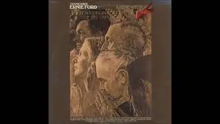 Come, Ye Thankful People, Come ~ Tennessee Ernie Ford with The Jimmy Joyce Singers (1971)