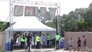 UNIFY Gathering 2015: A Retrospective