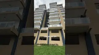 4 bedroom apartments for sale in kololo at $400,000 USD #spacioushomes #spaciousresidences