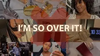 I struggle with materialism (exposing myself)