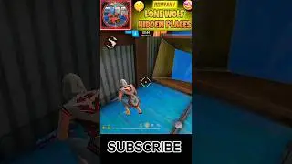 lone wolf tips and tricks