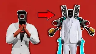 Elite Cameraman Gets Upgraded