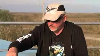 Fishing for pike in Danube Delta - part 2