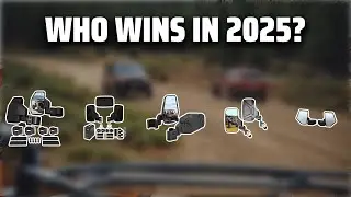 The Top 5 Best Side Mirrors in 2025 - Must Watch Before Buying!