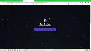 Zenyscripts live cop