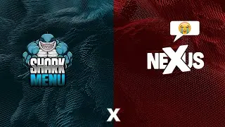 O DIA QUE ACABEI COM A ECONOMIA DA NEXUS RP 🤣 ( SHARK MENU )