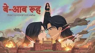 Be-Aab Rooh &ndash; Official Music Video | Princess Durakti | Matrophage Durakti | New Hindi Indie 2026