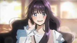 Kaoru Hana wa Rin to Saku Opening Full『Manazashi wa Hikari』by Tatsuya Kitani