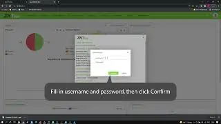 ZKTeco BioTime Tutorial  - How to Activate License