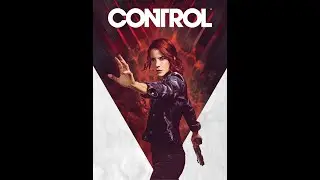 Woke up, can't sleep, so here I am - Playing Control