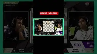 Magnus vs hikaru || ESPORTS WORLD CUP 2025 #magnus #hikarunakamura #hikaru #chess #chesshighlights