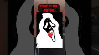 You HAVE to try this!!😨#scream#intercative