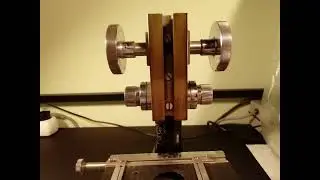 Vintage microscope rapair and maintenance overview