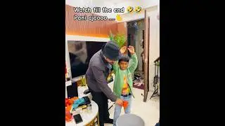 Birthday Party fun 🤣😀 #funny #comedy #birthday #ytshorts #reels #shortsviral #trending #party #viral