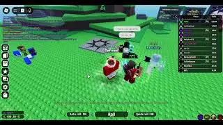 @CommonCyber GETS APOSTOLOS IN MY SERVER IN SOL'S RNG
