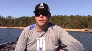 Russ Lane: How to Catch Shallow Cruisers