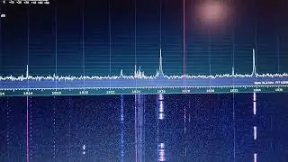 PJ2T on Arrl contest, RX with bog at 255 degree