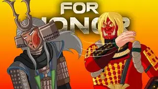 DELETE SOHEI | For Honor Shenanigans