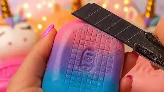 AI Soap Cutting & Crushing That Feels TOO Real 😳💎 (Full Experience)