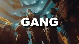 (HARD) UK Drill Type Beat - 