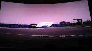 F1&reg; The Movie | IMAX&reg; (with Laser) Countdown | PVR Priya | Filmed For IMAX&reg;