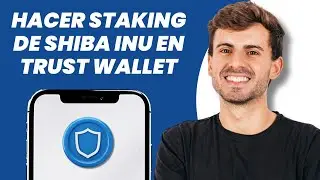 How to stake Shiba Inu on Trust Wallet
