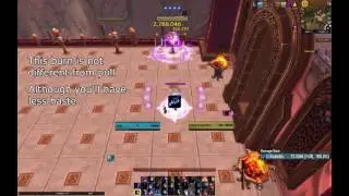 Arcane mage guide in 7.1.5 Nighthold | By Evandis