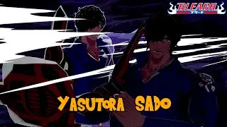 Yasutora 