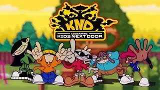 #kidsnextdoor - Brainwashing Lizzy