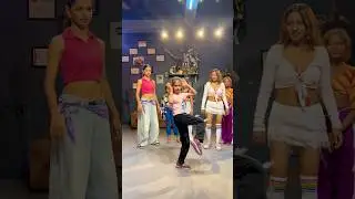 Coca-Cola 2 l Tony Kakkar & Neha Kakkar l Sneha Bharti Dance Choreography l Shruti l #shorts