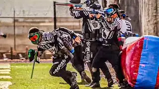 Narcos Black VSM vs Mile High Saints D3 WCPPL E2 Raw Footage 2021