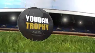 Youdan Trophy Draw | You Are The Ref