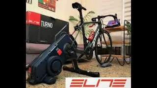 Elite Turno Trainer (Türkçe) inceleme. Türkiye de bir ilk😉