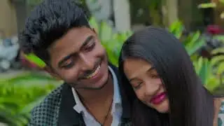 Zen zee love story || short film || Rumki Sen  || krish bhai #shortfilm #krishrumki #story #video 