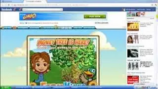 Farmville Level Up Faster!