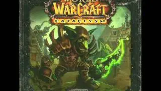 Cataclysm Depths of Washj&acute;ir
