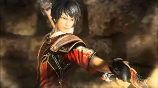 Shin Sangokumusou 7 (Dynasty Warriors 8) OST - In Preparation HQ