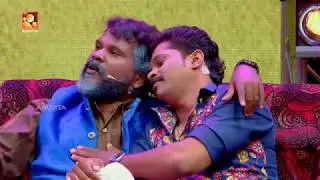 ഒരു തകർപ്പൻ സ്കിറ്റുമായി ടീം 4 സ്റ്റാർസ് !!!!! #ComedyMasala #AmritaTVRealityShow #AmritaTV