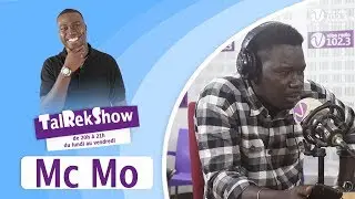TalRek Show avec Mc Mo