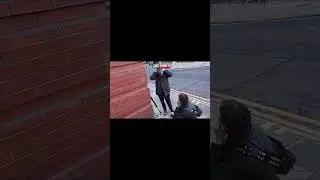 Антифа &mdash; ДАВАЙТЕ СДЕЛАЕМ ЭТО! ХАХА! Дураки. #антифа #смешно #манчестер #манчестерсити