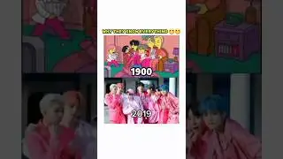 AI👍generated BTS💜Simpson Prediction😱#bts #btsarmy #kpop #simpsons #simpsonspredictions #predictions