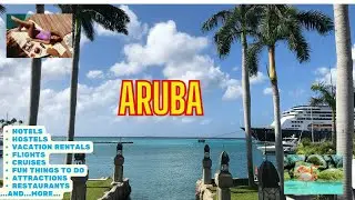Amazing Aruba