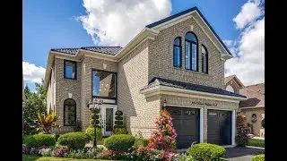 7314 Black Walnut Trail, Mississauga Home for Sale by Odeen Eccleston