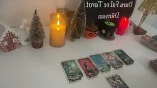İKİZLER BURCU ‼️‼️ SADECE CESUR OL ‼️‼️ 19 - 25 OCAK TAROT YORUMU #tarot 