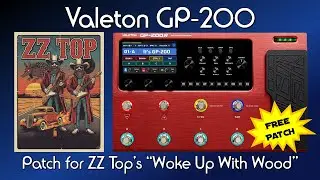 ZZ Top 