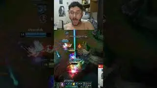 Ultra mega combo, que delicia! #leagueoflegends #twitch #riotgames #streamer #neeko #neekoad