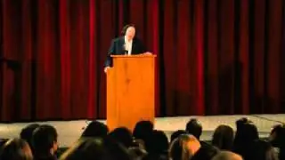 Public Speaking - Trailer (HBO)