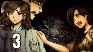 1998: The Toll Keeper Story - Gameplay Walkthrough Part 3 - Day 5-6 (Android, iOS)